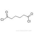 Adipoyl chloride CAS 111-50-2